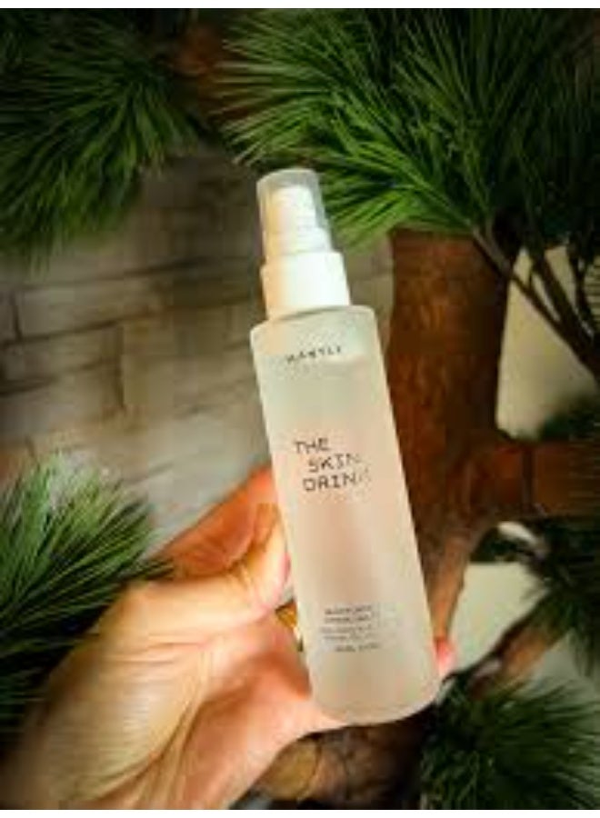 MANTLE The Skin Drink 100ml - Image 3