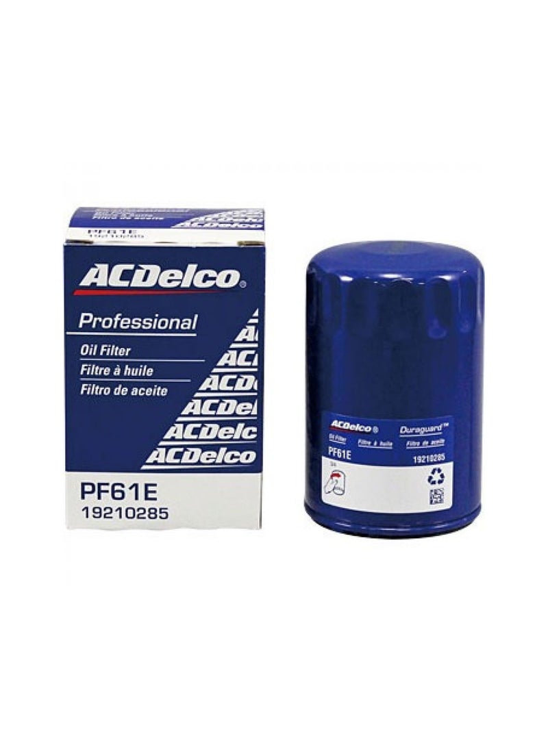 ACDelco Oil Filter 61E