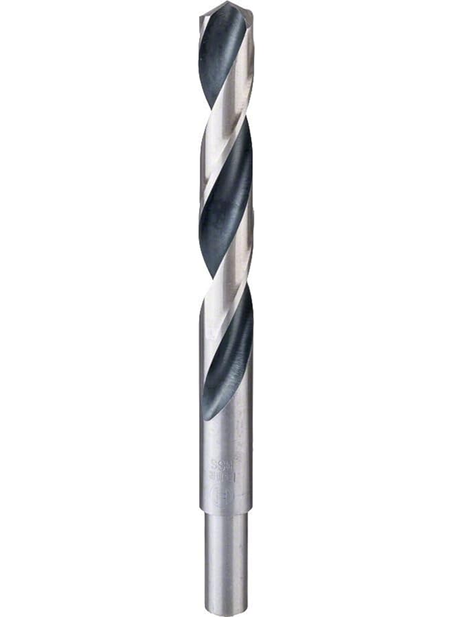 BOSCH Hss Pointeq Twist Drill Bit 15.0 Mm 5 Pieces Used For Metal Drill Driver Accessories - Image 1