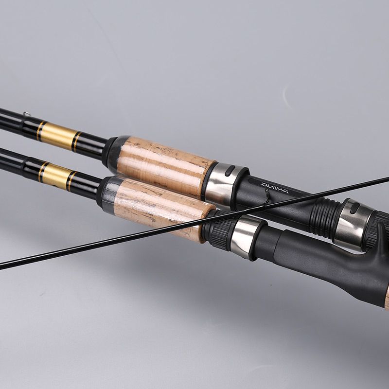 دايوا سنارة صيد 2019 Daiwa Sweepfire 602MFB 1.83m Fishing Rod - Image 4
