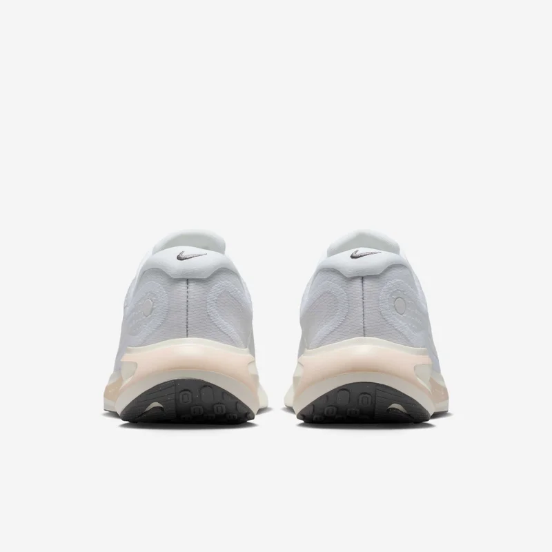 Nike White Women's Journey Run Road Running Shoes for Women | Best Price UAE