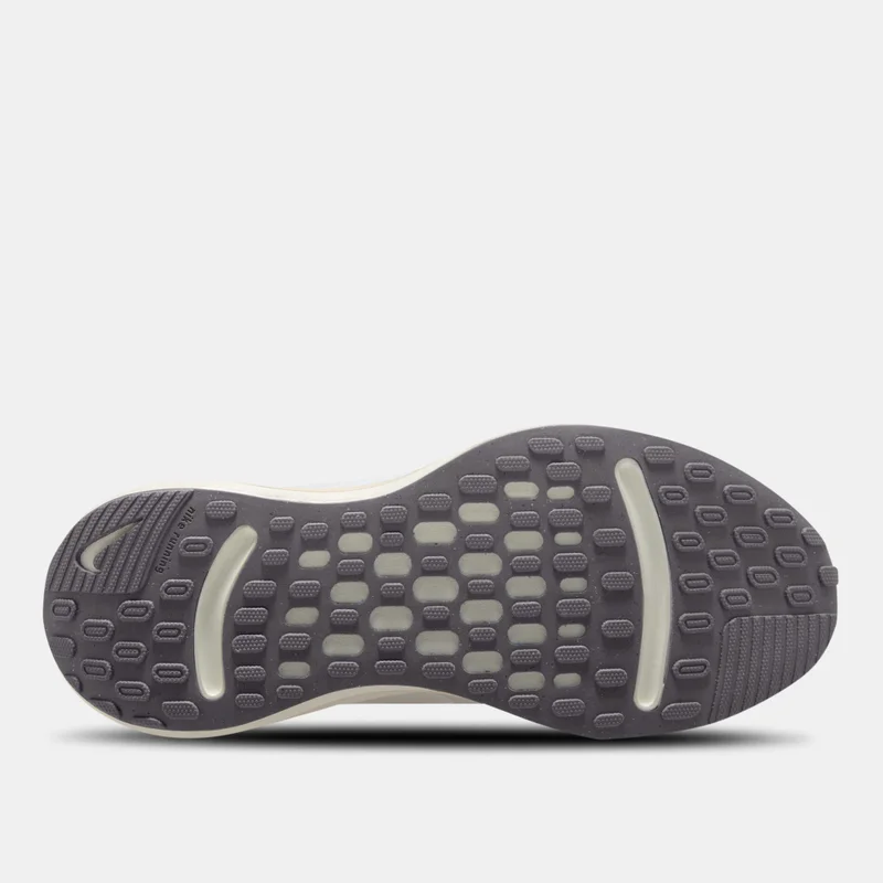Nike White Women's Journey Run Road Running Shoes for Women | Best Price UAE