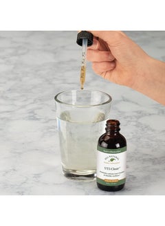 Native Remedies UTI-Clear for Urinary Tract and Bladder Health, 59 ml  - Image 3