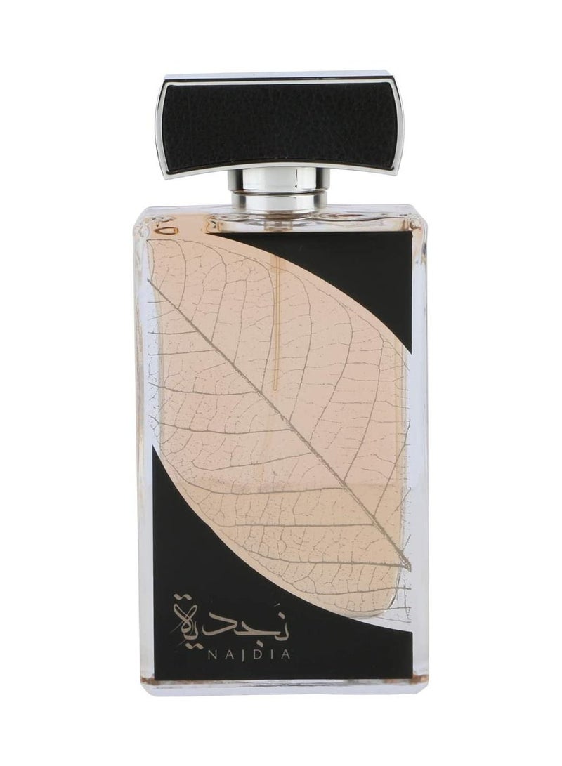 Lattafa Najdia Eau De Parfum 100Ml - Image 1