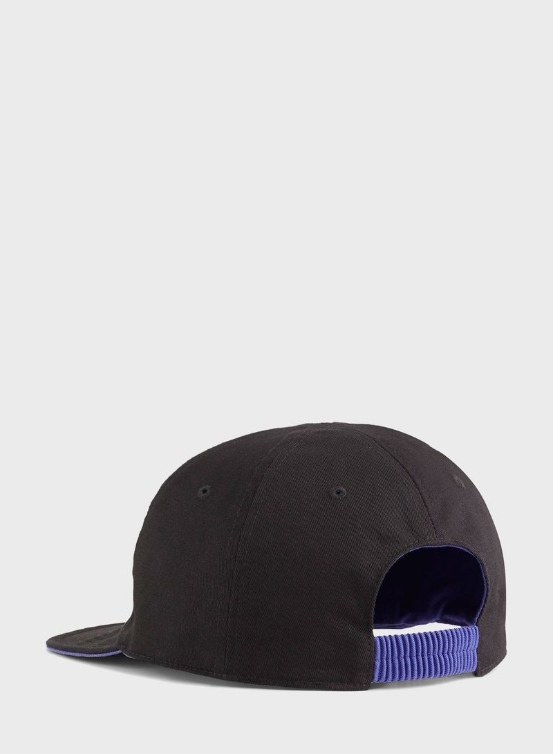PUMA Play Paris Reversible Baseball Cap - Image 2