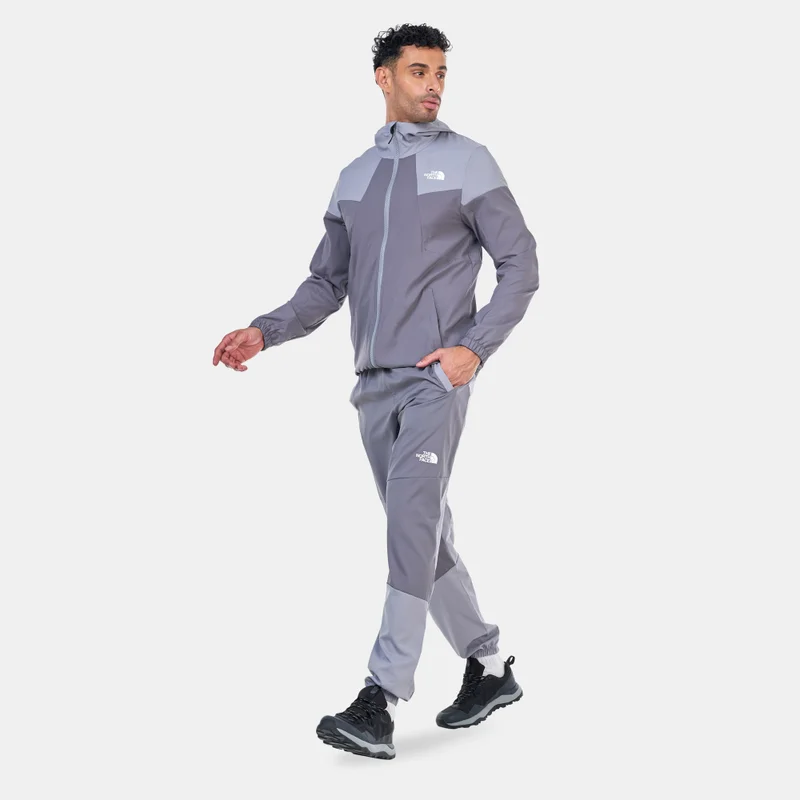 THE NORTH FACE Men's Mountain Athletics Wind Track Pants