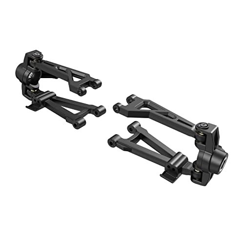 HYPER GO 16200 162301621016220 116 Scale RC Car Accessories Front Swing Set Spare Parts RC Vehicle Suspension AArms for H16GT H16DR H16BM H16PL 16208Pair - Image 1