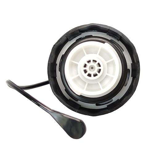 WGOHUI Fuel Gas Cap Compatible with Mitsubishi Outlander 20142018 Outlander Sport 20132019 Eclipse 20042012 Endeavor 20042011ex 2009 Galant 20042012 Replace 1711A004 - Image 3