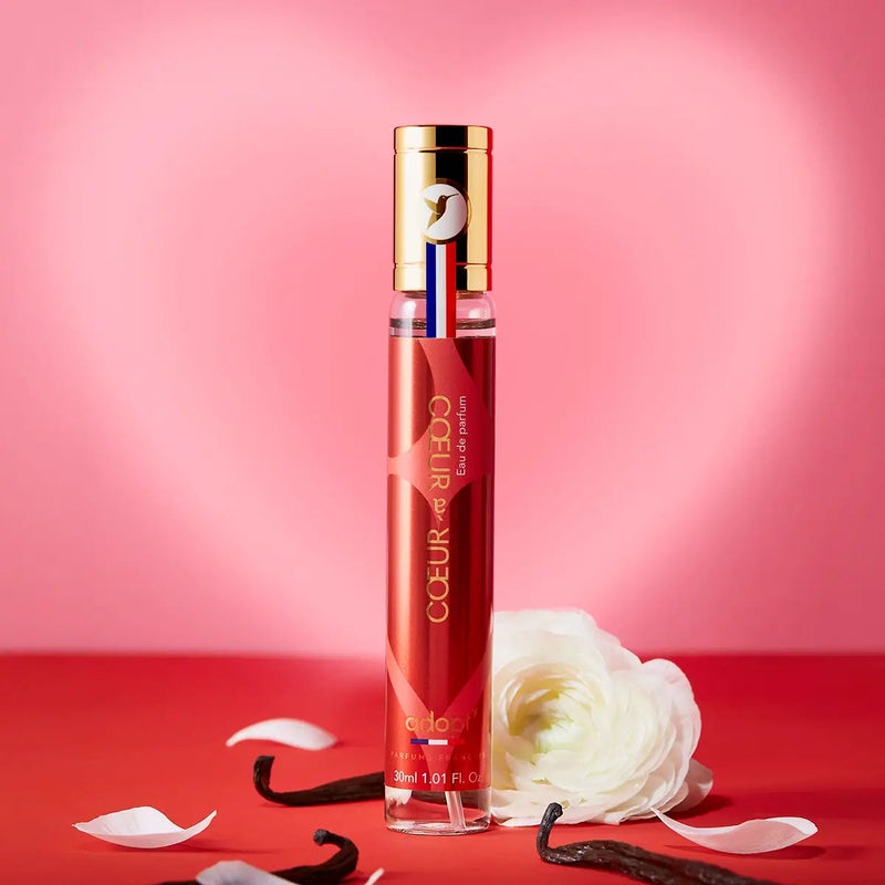 adopt COEUR A COEUR - EDP - Image 1