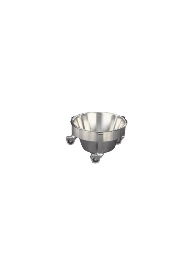 Kick Bowl Assembly