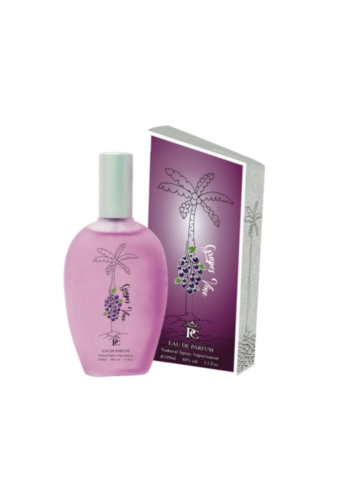 عطر جريبس فاين أو دي بارفان - 100 مل.