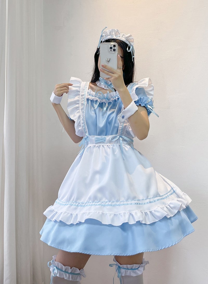 Holiday Costume Party Dress - Image 2