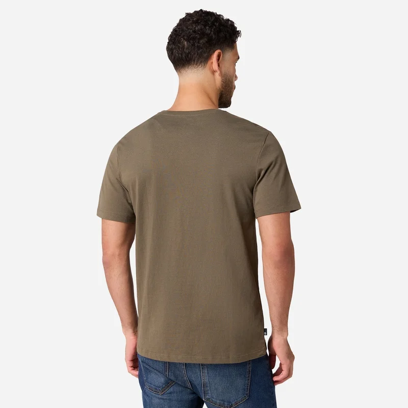 Timberland Men's Kennebec River Tree T-Shirt