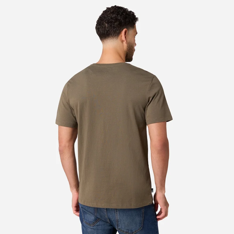 Timberland Men's Kennebec River Tree T-Shirt