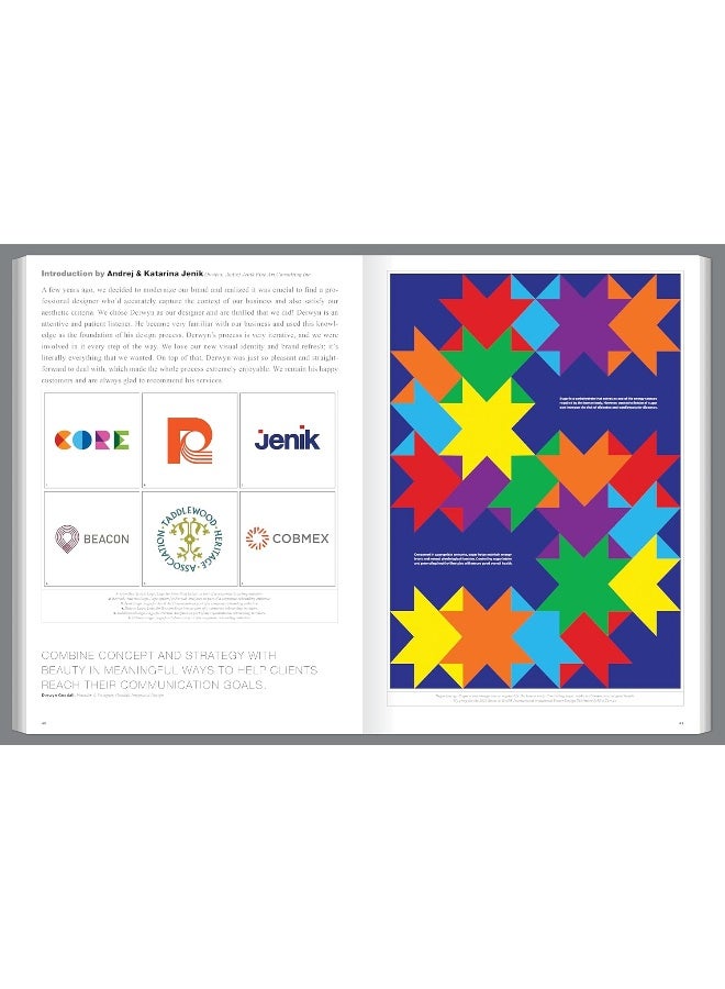 Graphis Journal Magazine 381  - Image 4