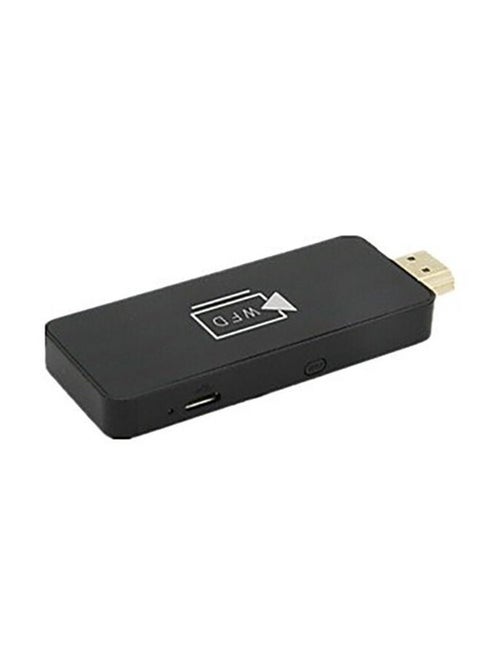 WFD Wifi Display Sharer Dongle DLNA Miracast AirPlay Mirroring HD Player 1080P HDMI for Android iOS