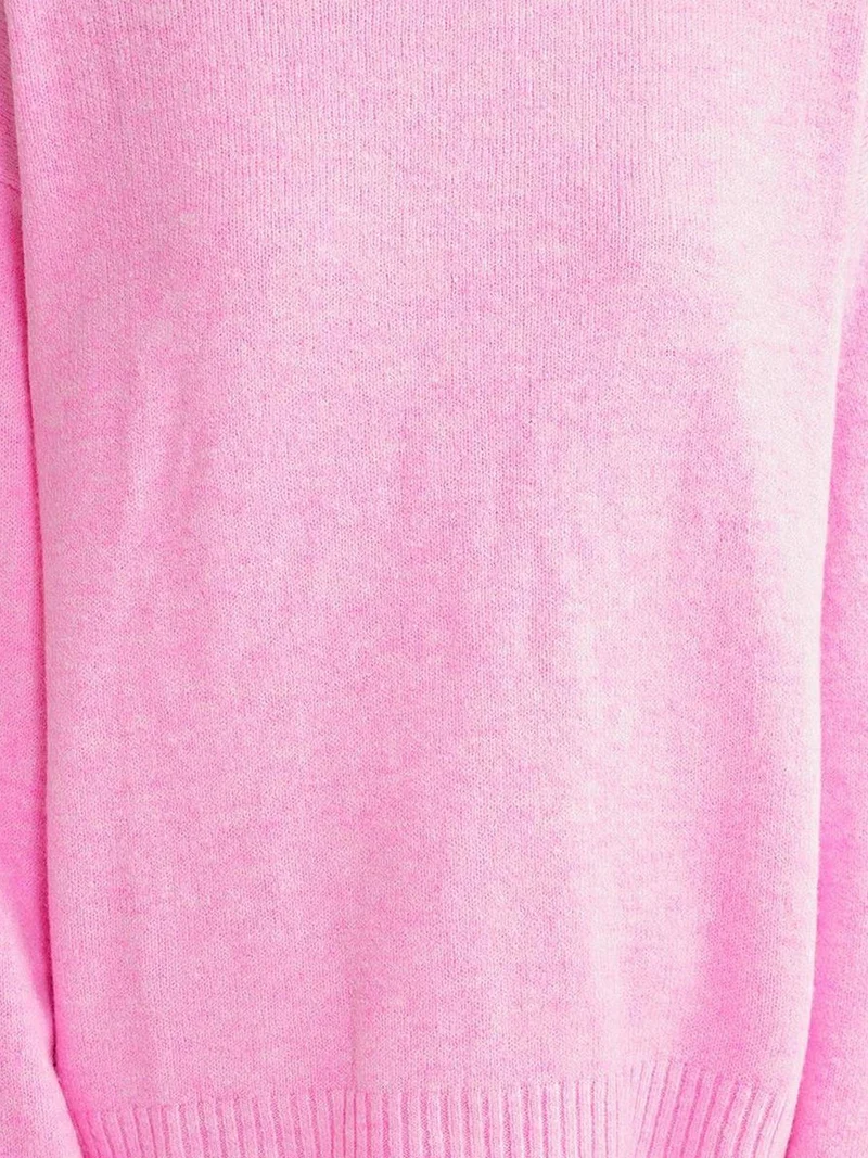 MixRay Mixray Oversized Knitwear Sweater