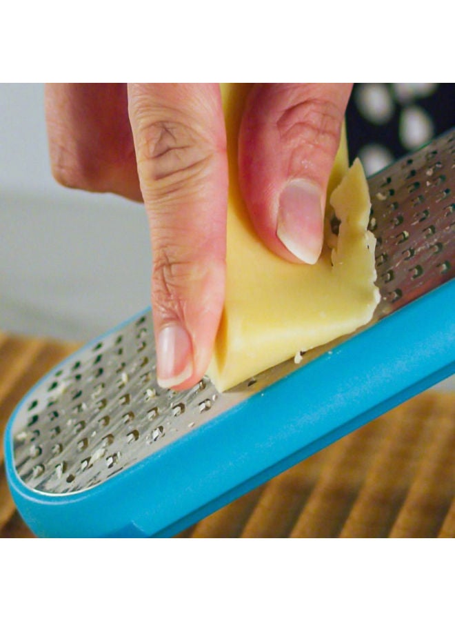 trebonn مبشرة من الفولاذ المقاوم للصدأ مع حاوية تجميع مريحة - Image 3