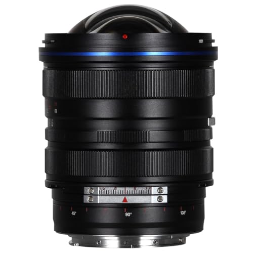 LAOWA Venus 15mm f/4.5 Zero-D Shift Lens for Sony E - Image 2