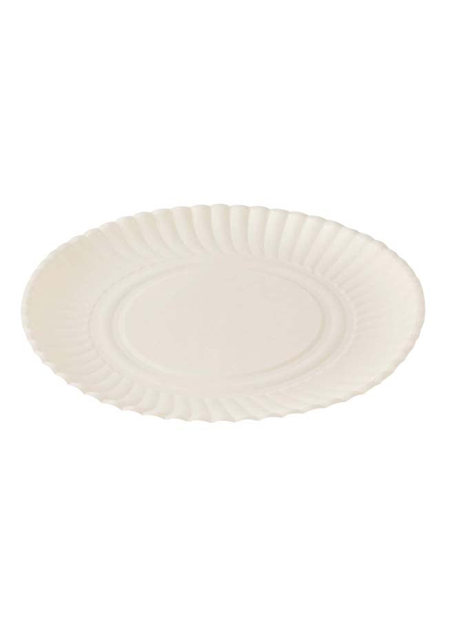 Packwell Round Paper Plate 9 Inch Combo - Image 3
