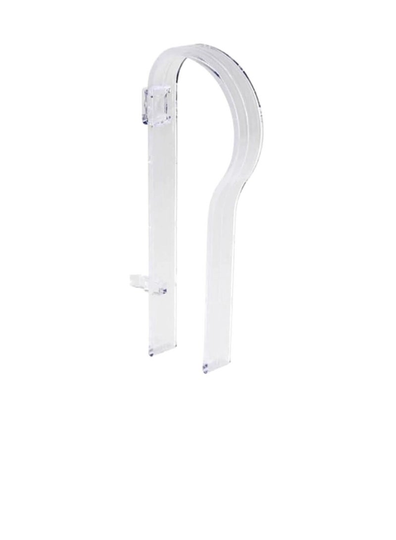 واضح البلاستيك بيو كليب السائبة - Image 2