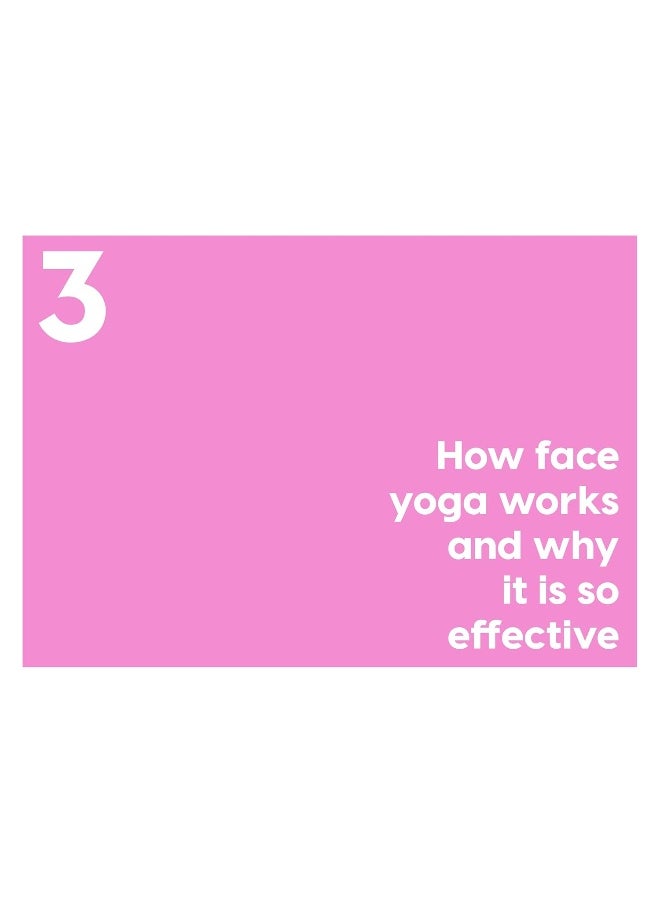 null - Face Yoga: The Revolutionary Massage and Exercise Technique for Healthy, Glowing Skin - Image 1