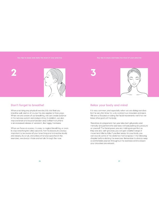 null - Face Yoga: The Revolutionary Massage and Exercise Technique for Healthy, Glowing Skin - Image 1