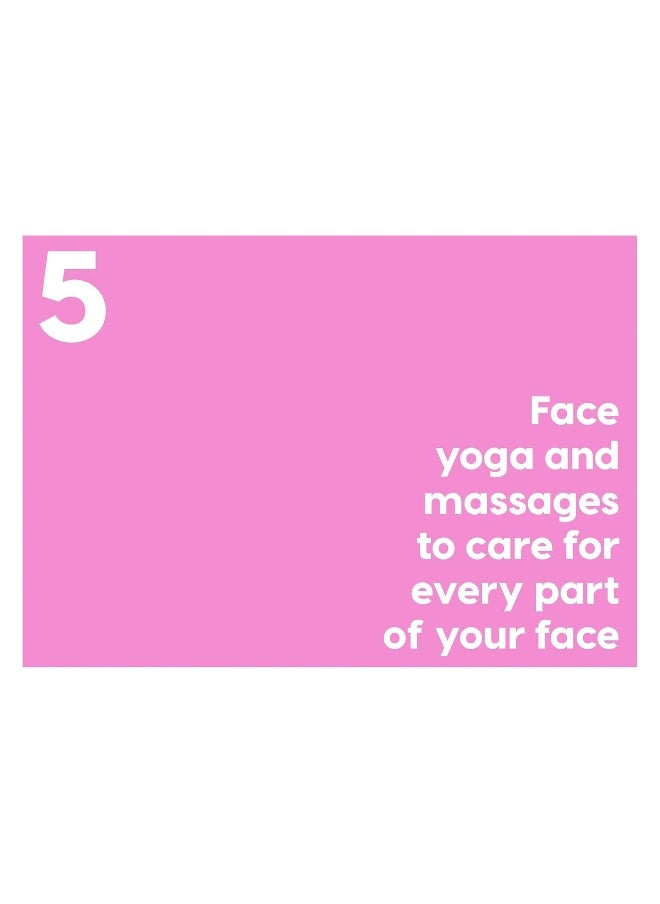 null - Face Yoga: The Revolutionary Massage and Exercise Technique for Healthy, Glowing Skin - Image 1