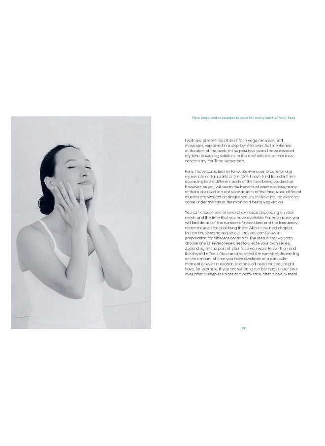 null - Face Yoga: The Revolutionary Massage and Exercise Technique for Healthy, Glowing Skin - Image 1