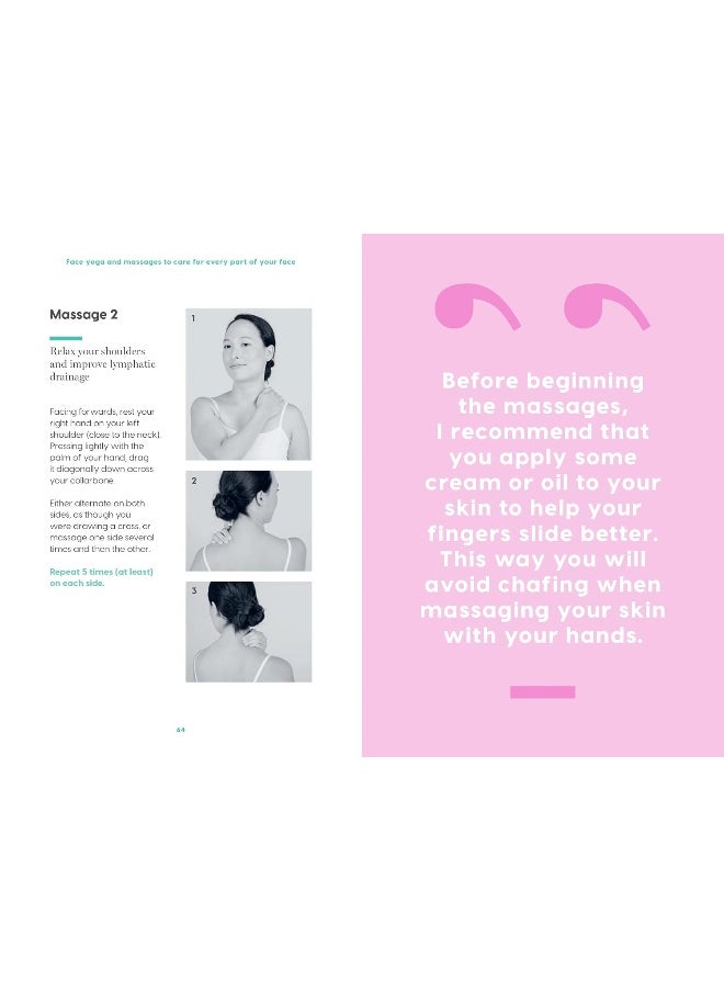null - Face Yoga: The Revolutionary Massage and Exercise Technique for Healthy, Glowing Skin - Image 1