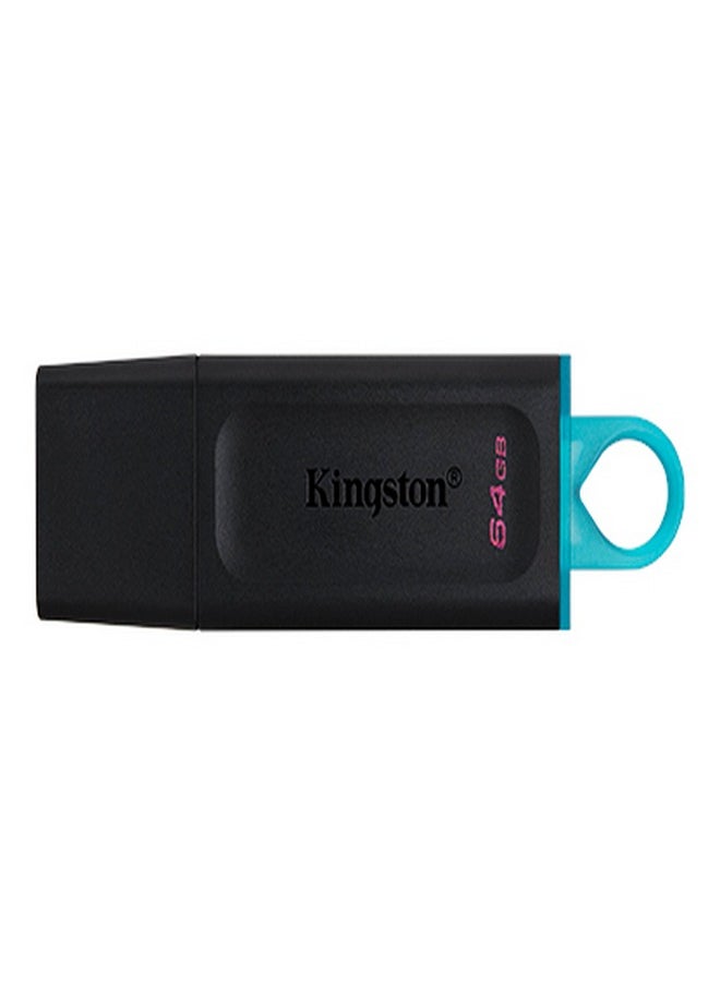 ماركة غير محددة محرك فلاش USB داتا ترافيلر إكسوديا 64 GB 