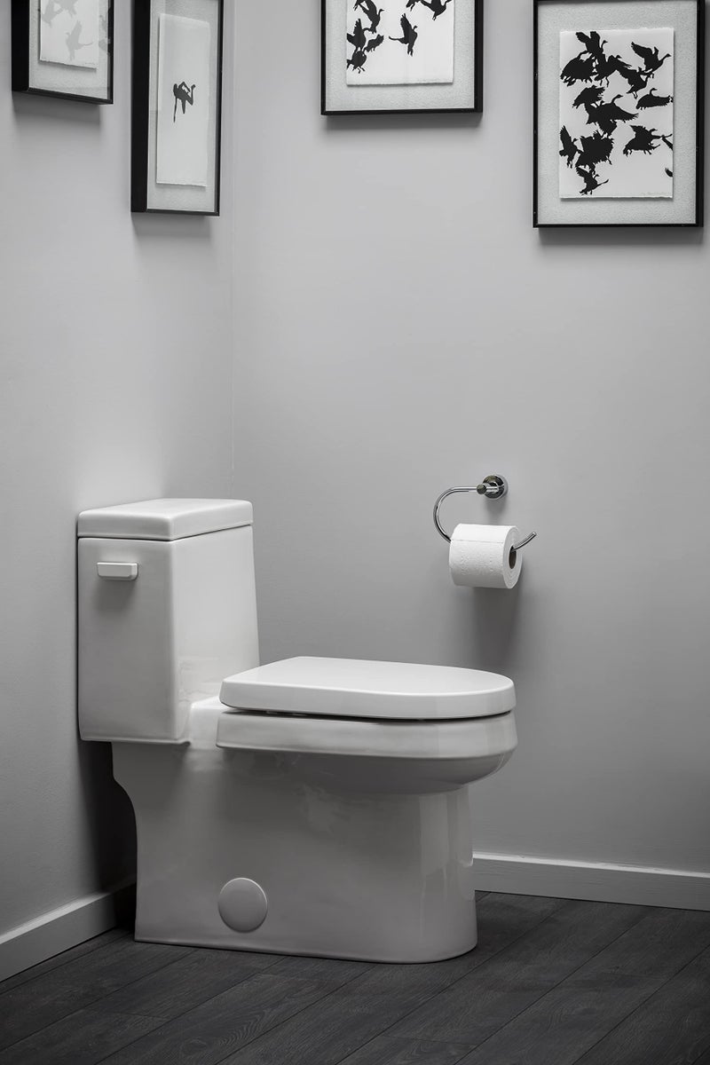 Gerber Gerber Plumbing Parma Toilet Paper Holder  - Image 4