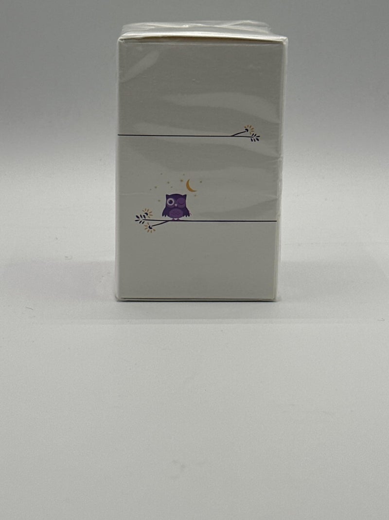 Jafra Tender Moments Lavender & Chamomile Baby Bath & Body Oil 8.4 fl. oz. - Image 4