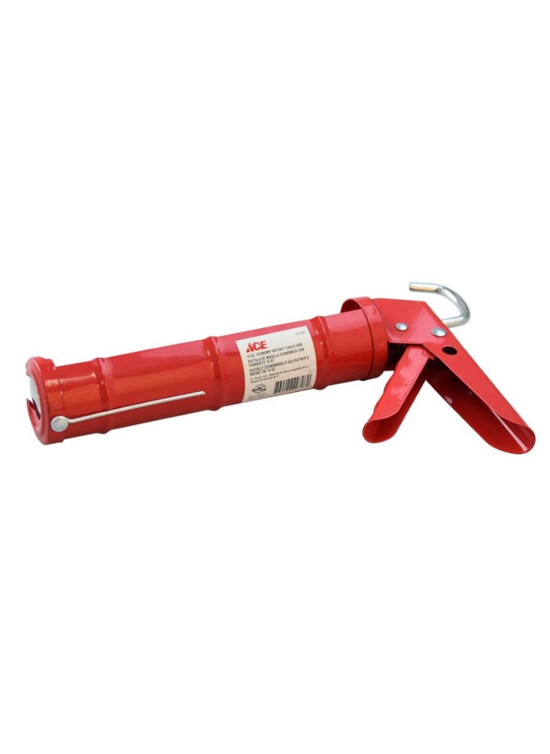 Ace Economy Ratchet Caulk Gun 295ml