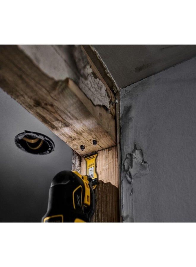 DEWALT OSC 1-1/4 in. PLUNGEPOINT General Purpose Blade (3 PK) (DWA4258-3) - Image 3