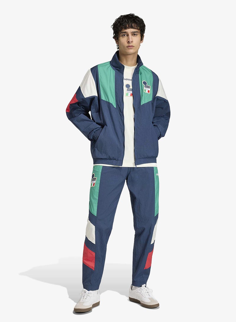 Adidas Italy Eqt Track Pants - Image 5