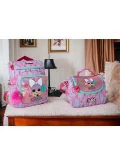 L.o.l Slay Runway School Bag and Lunch Box - pzsku/ZBBA4C709C2087BFFB58EZ/45/_/1725793677/5722557b-fd99-4afc-b5a0-b851089ff6fd