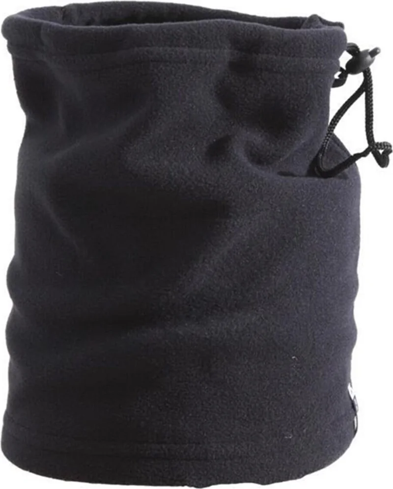 كابيلو Unisex Fleece Neck Collar Black Beret CAPPLBYBR01