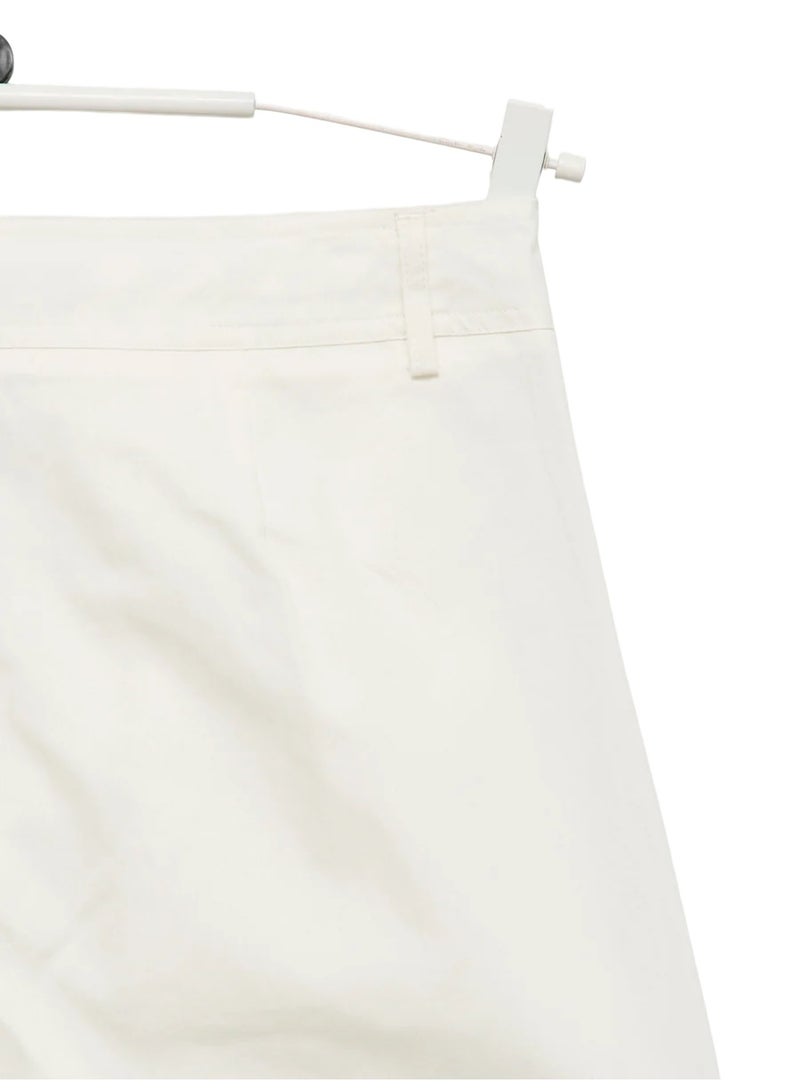 VERO MODA Casual Barrel Trousers - Image 2