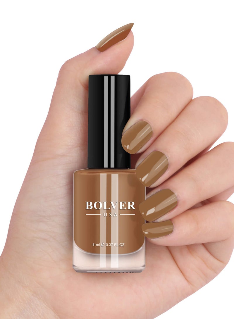 بولفر طلاء اظافر بولفر رقم 679 - Image 2