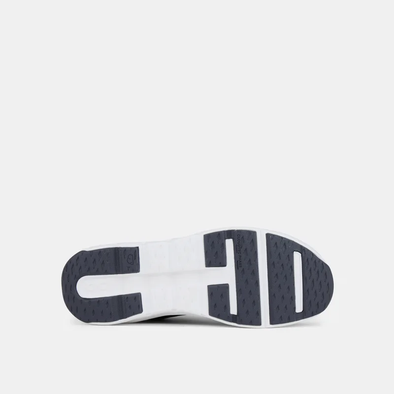 On Running Black Kids' Cloudleap Running Shoes  | Best Price UAE