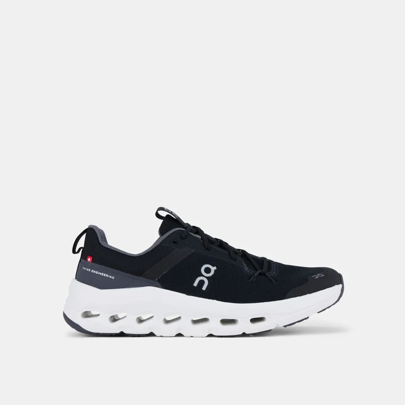 Kids' Cloudleap Running Shoes