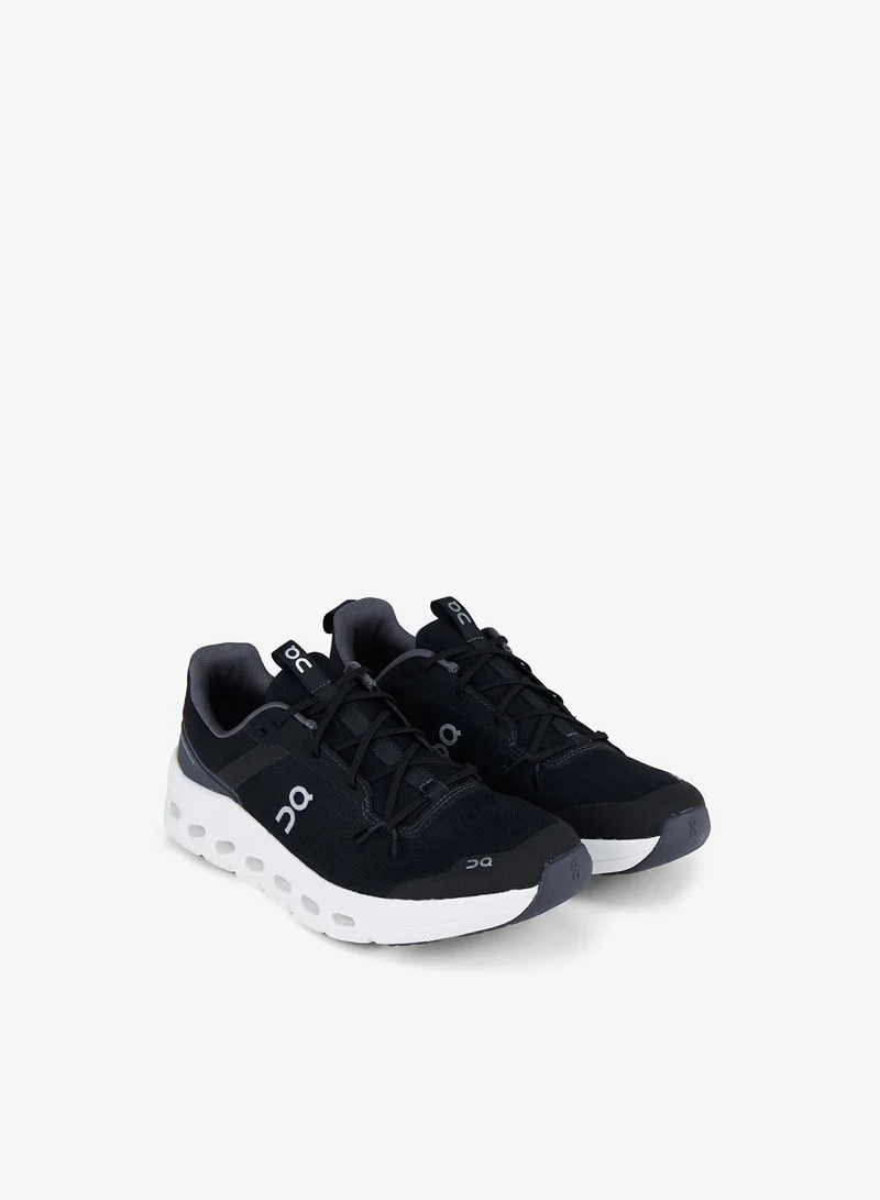اون راننج Kids' Cloudleap Running Shoes
