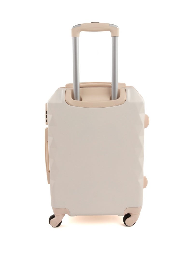 ليمرا شنطة سفر مفردة مخصصة لقمرة الطائرة مقاس 20 انش بيج - Image 2