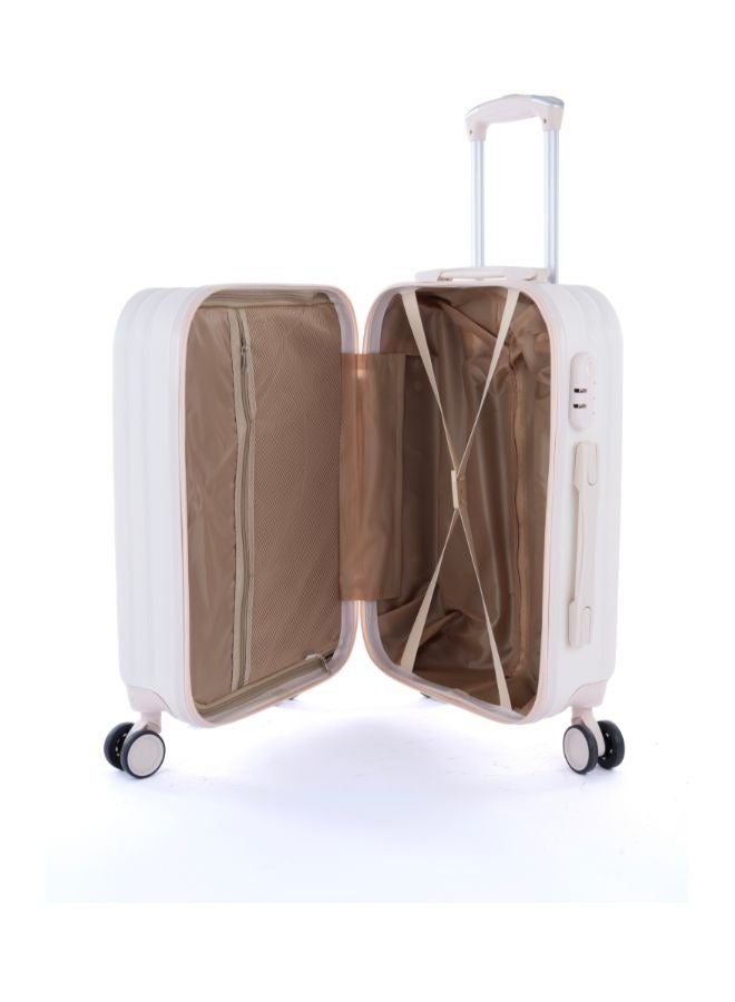 ليمرا شنطة سفر مفردة مخصصة لقمرة الطائرة مقاس 20 انش بيج - Image 3