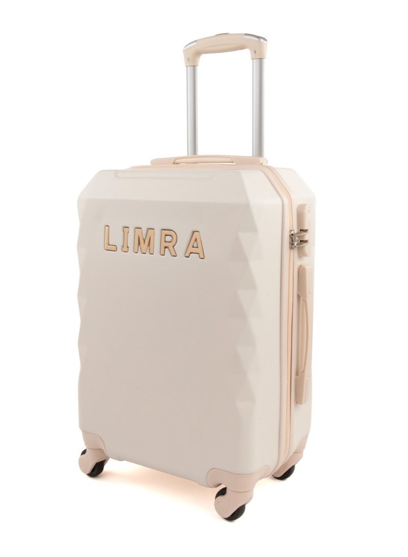 ليمرا شنطة سفر مفردة مخصصة لقمرة الطائرة مقاس 20 انش بيج - Image 1