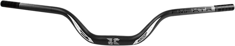 كلاراكو مقود دراجة جبلية صلب طويل للغاية 31.8 مم، مقود دراجة خفيف الوزن عالي القوة مع شاشة مقياس دقيقة واضحة (اختياري 720 مم 780 مم) - Image 3