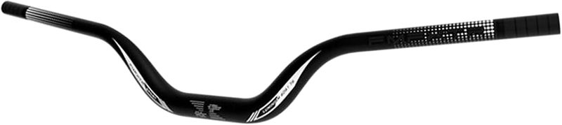 كلاراكو مقود دراجة جبلية صلب طويل للغاية 31.8 مم، مقود دراجة خفيف الوزن عالي القوة مع شاشة مقياس دقيقة واضحة (اختياري 720 مم 780 مم) - Image 1