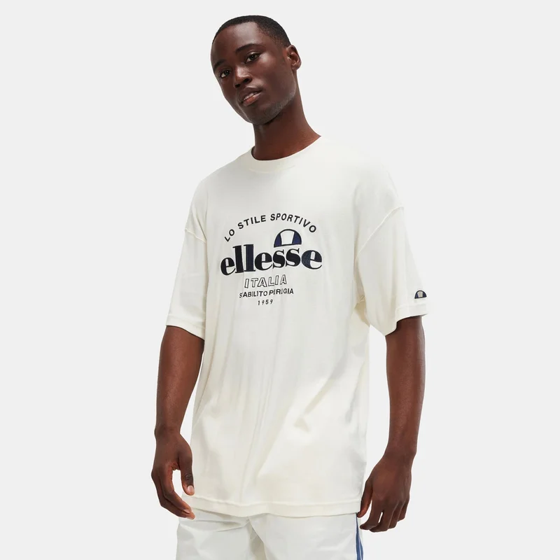 Ellesse Men's Zalenti T-Shirt