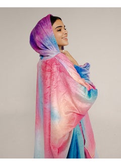 Blur Hoodie Blanket - pzsku/ZBBA56D488A6C0D386044Z/45/_/1716994331/3d0ea030-7043-4c42-828f-24a2f9df8c21